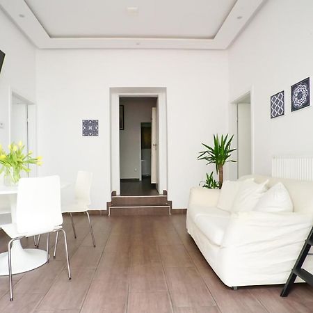 Wonderful Big Apartment Near Yppen Market Wien Exterior foto