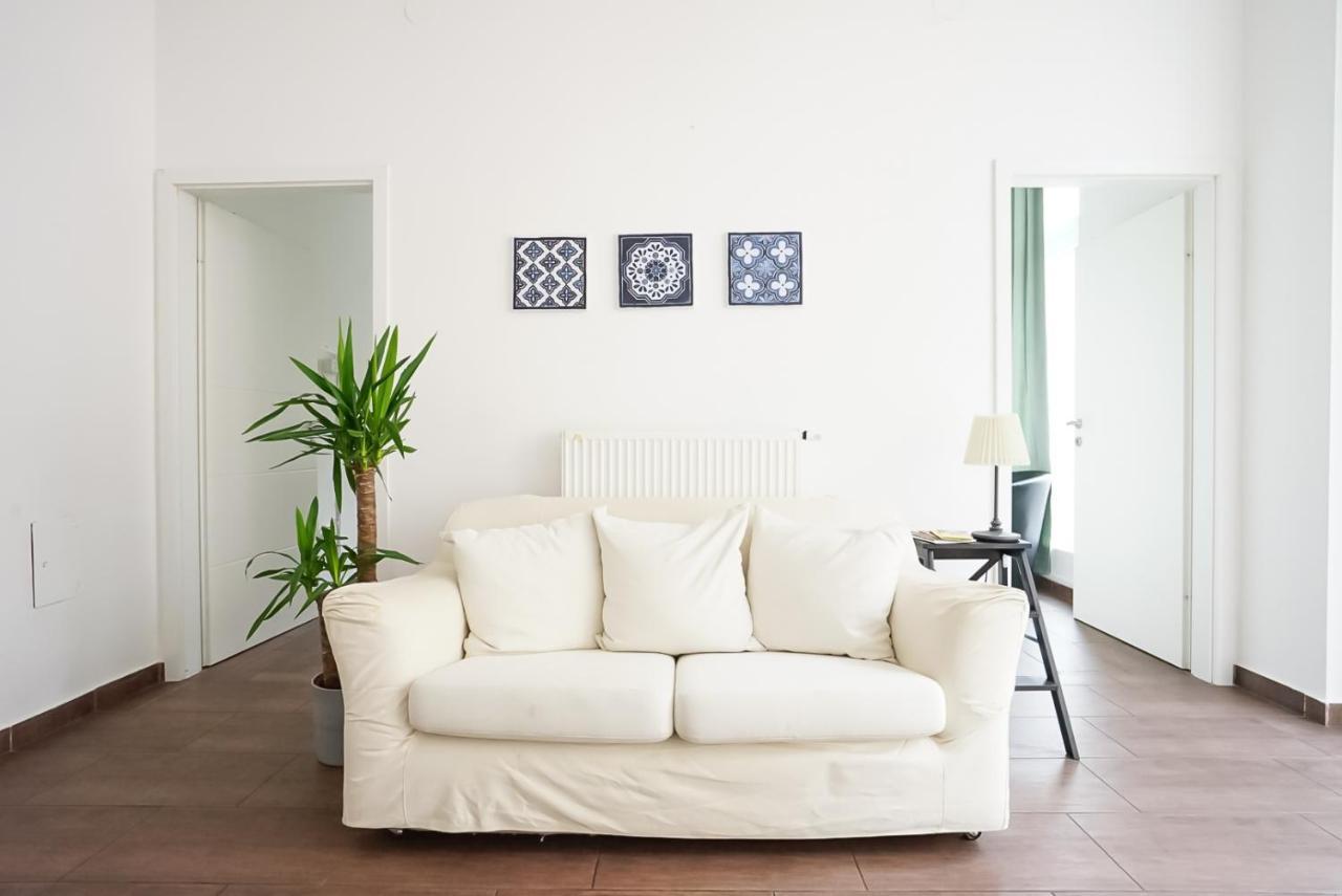 Wonderful Big Apartment Near Yppen Market Wien Exterior foto